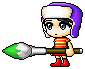 Reishell